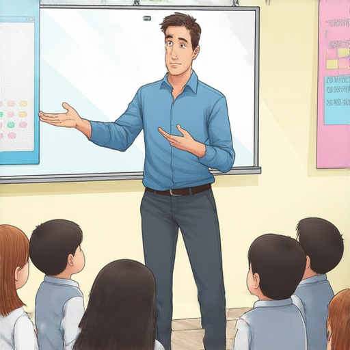 外籍老師授課場景，學員專心聆聽，互動學習，提升英語能力的體驗，適合想成為英文高手的學習者，環境友好，激發學習熱情，提升英語水平的理想選擇。