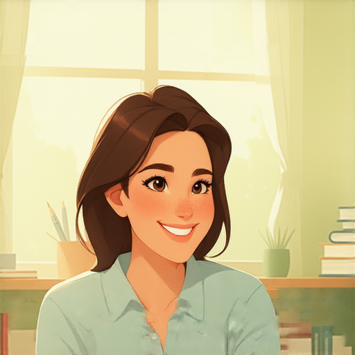 放鬆心情學英文的外籍老師一對一課程，學員專注聆聽與互動，激發學習熱情，提升英文能力，創造輕鬆愉快的學習環境。