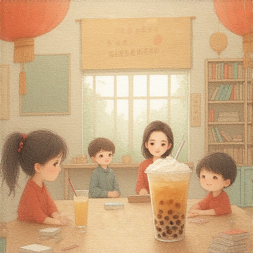 探索五彩繽紛的英文世界 一對一外籍老師教授絲綢之路與絲襪奶茶的魅力 圖片展示學習環境與課堂互動 增強語言能力 立即體驗精彩課程。