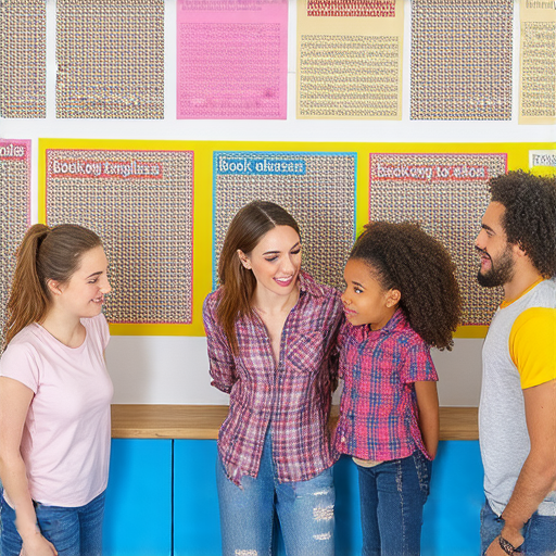 從8成熟女性到80年代金曲，展現英文學習的多樣性，圖片中有外籍老師和學習互動場景，強調即刻預約的機會和學習樂趣。