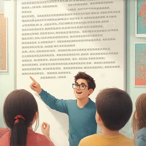 外籍老師一對一教學，分享90年代歌曲中英文秘訣，探索9的語言魅力，吸引學生學習英語的樂趣與技巧。