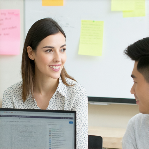 探索英文世界的學習活動，外籍老師一對一教學，專注於APP、AUTOCAD等課程，提升學生的英文能力與應用技能，促進學習效率與實踐經驗。