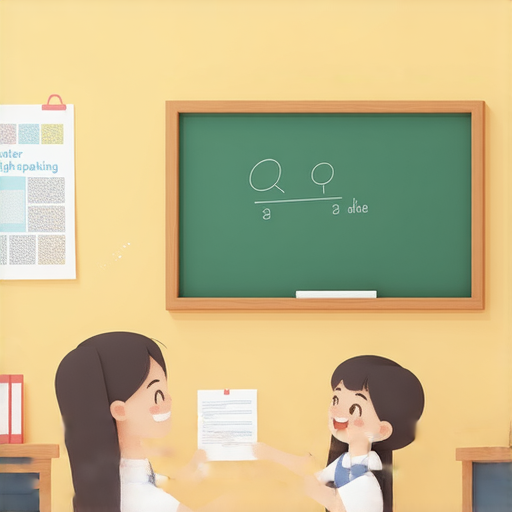 外籍教師一對一教學場景，學生積極互動，提升英語口說能力，專注掌握英語的秘訣，打造快速成為英語高手的學習環境。