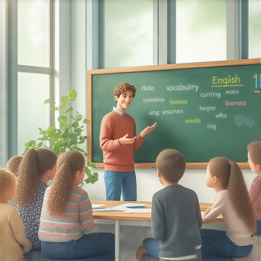 掌握這10個英文詞彙的圖片，展示外籍老師與學生進行流利對話的場景，激發學習動機，讓每位學習者立刻開始提升其英語能力。