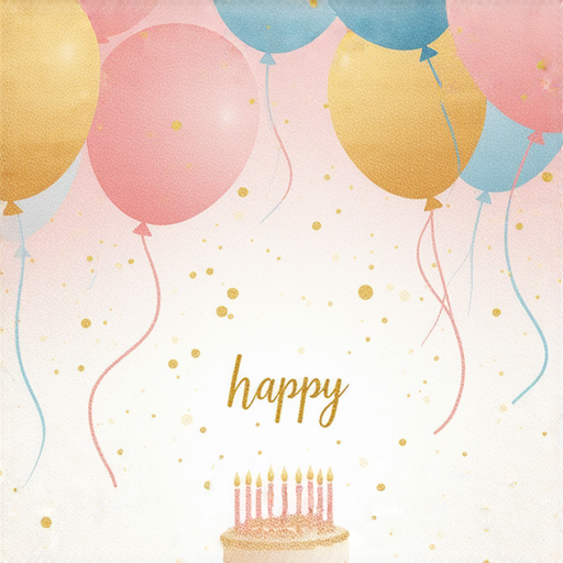 慶祝生日的英文祝詞，展示多種祝福語和驚喜秘密，幫助用流利英文打動心，為生日派對增添歡樂氣氛的創意與靈感。