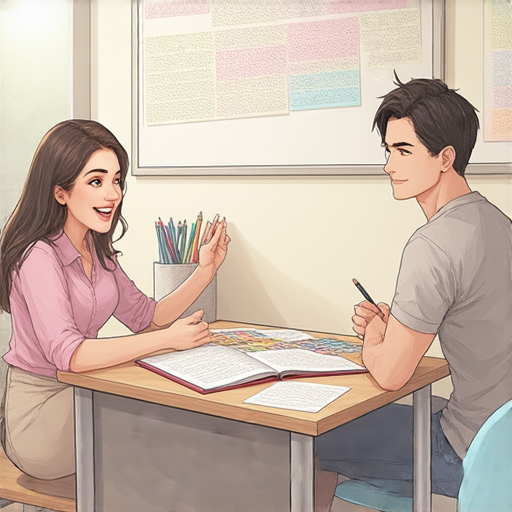 探索江湖與汗水的秘密，外籍英文老師一對一教學，開啟全新英語學習體驗，提升英語會話能力，報名即享專屬輔導，讓你自信交流。