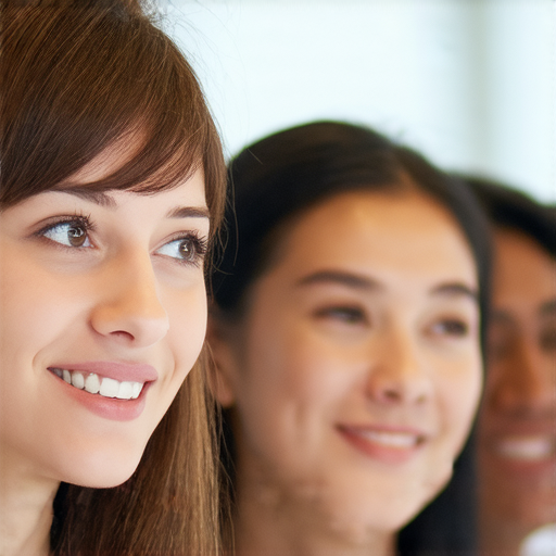 袁、關、高、李四個英文姓氏的特寫，外籍老師介紹其背後的文化故事，學員們聚精會神地聆聽，讓人探索英語姓氏的奧秘，適合報名體驗的課程活動。