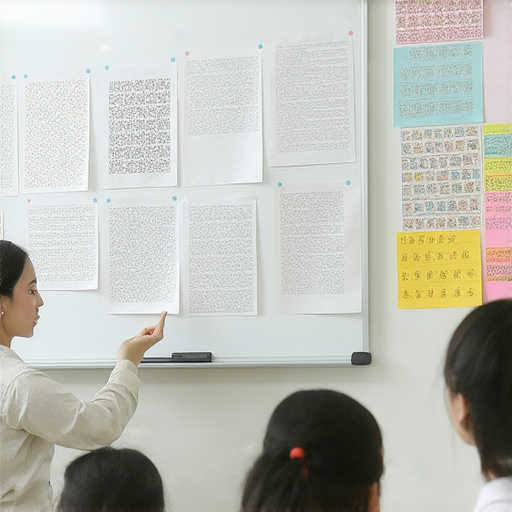 探索沉浸式英語教學畫面，外籍老師與學生進行一對一互動，學生專注學習，提升英語口說能力，立即體驗快速學習效果。