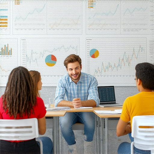 揭開ERB、ETC、ETF等金融縮寫的奧秘，邀請您報名外籍老師一對一英文教學，提升語言能力與金融知識，開啟學習新視野。