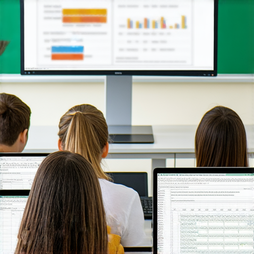 探索Excel的無限可能，展示數字轉英文的技巧，並強調一對一外籍英文教學的重要性，幫助提升英語技能，實現學習目標。