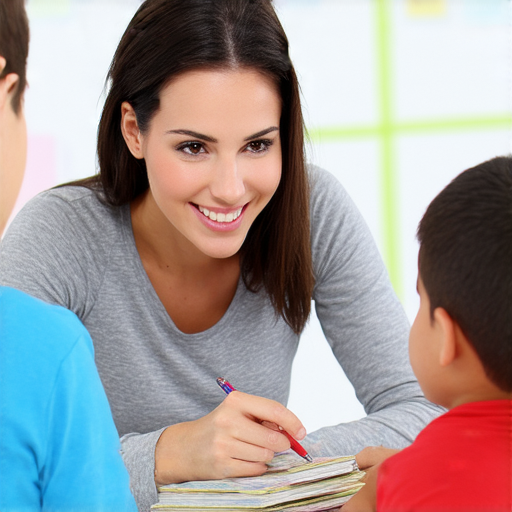 解密文化英文課程圖片，展示外籍老師與學生一對一教學，提升語言技巧的互動場景，強調個性化學習和有效溝通，吸引更多學習者探索語言學習的機會。