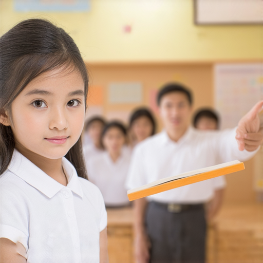 破解文盲迷思的圖片，展示學生與外籍老師專注一對一的互動學習場景，強調提升英文能力的學習旅程，鼓勵加入我們的學習計畫。