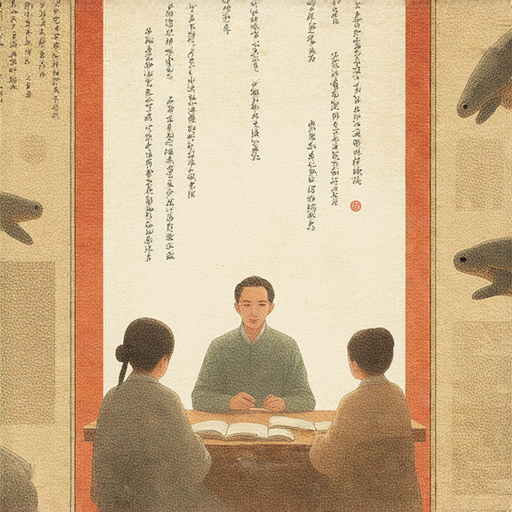 揭開甲骨文與甲魚的神秘面紗，探索申請與申訴過程，外籍老師一對一提升英語，立即了解新知識與學習方法。