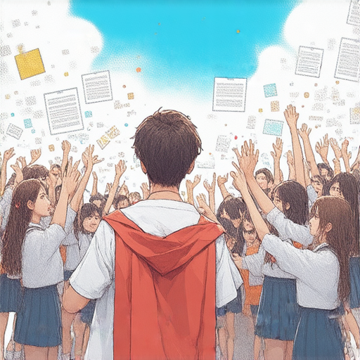 解密斗篷與斜槓族的圖像，展示外籍老師授課過程中學習英文的情景，鼓勵學員變身英文高手並立即體驗新技能提升。