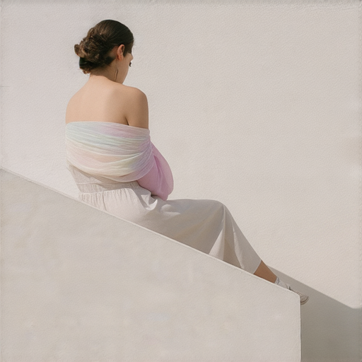 揭開斜的奧秘，圖片展示斜肩上衣與斜坡，強調線條與設計之美，鼓勵學生參加英語課，了解更多與斜相關的主題與詞彙。