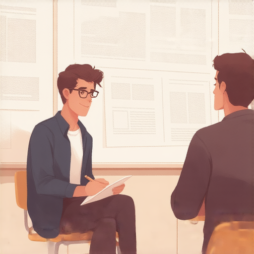 外籍老師一對一教學，揭開假貨真相，學生與老師交流疑惑，學習用英文討論假貨問題，提升語言能力與識別技巧，立即報名參加課程。