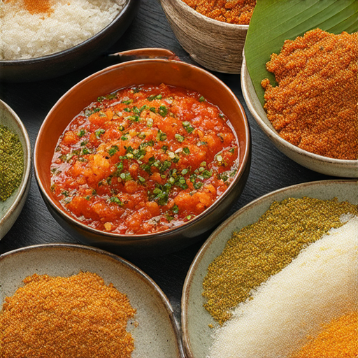 探索英語世界的圖片，展示各國美食與文化的多樣性，搭配學習外語的場景，強調從吃醋到美食的語言學習，促進一對一的互動學習體驗。