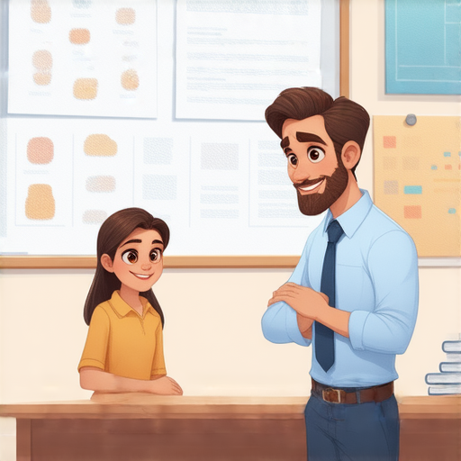 外籍老師一對一教學生探索神秘詞彙課程，主題涵蓋嫖妓到嬰兒用品，學生專注聆聽，畫面呈現互動學習場景，提升流利英文能力，立即報名學習。