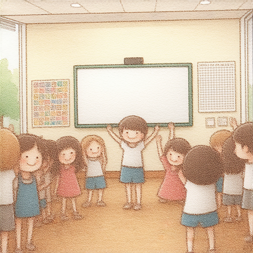 探索與外籍老師合作的學習情境，學生熱情參與英語課程，加強語言能力，並提升學習的樂趣與互動，讓英語學習變得更加愉快，打造國際化的學習環境。