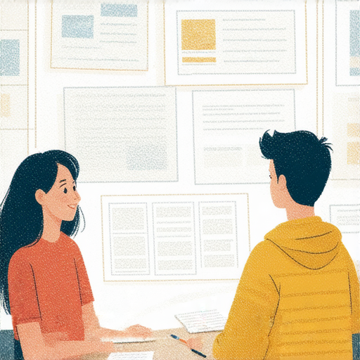 探索英文學習的過程，展示外籍老師一對一教學的情境，凸顯學生與老師互動學習、精緻的學習環境以及強調英語細節的重要性，提供有效的學習體驗。