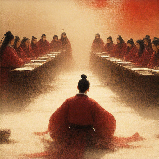 揭開孫子兵法背後的智慧，與外籍老師一對一學習，探索戰略思維，提升實戰技巧，難得的學習機會，讓學生感受古老智慧的現代應用。