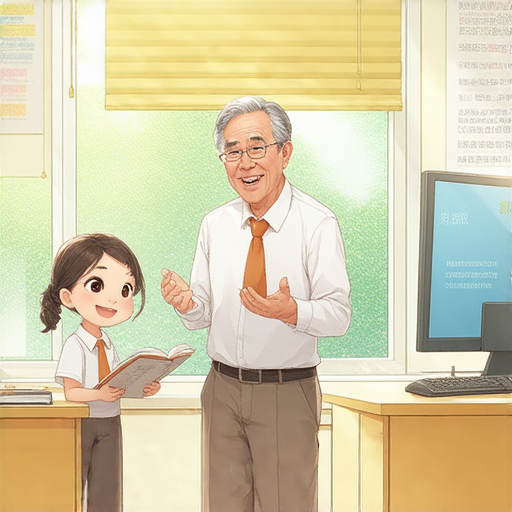 探索斷捨離與新鮮感的魅力圖片，展現一對一外籍老師教學場景，讓您在輕鬆愉快的氛圍中提升英文水平，立即體驗學習的樂趣與效果。