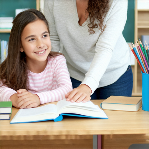 外籍教師一對一教學服務的廣告圖片，展示學生與外籍教師互動學習英語，強調學習英文的便利與效果，讓學好英文不再是夢想，吸引更多人探索此服務。