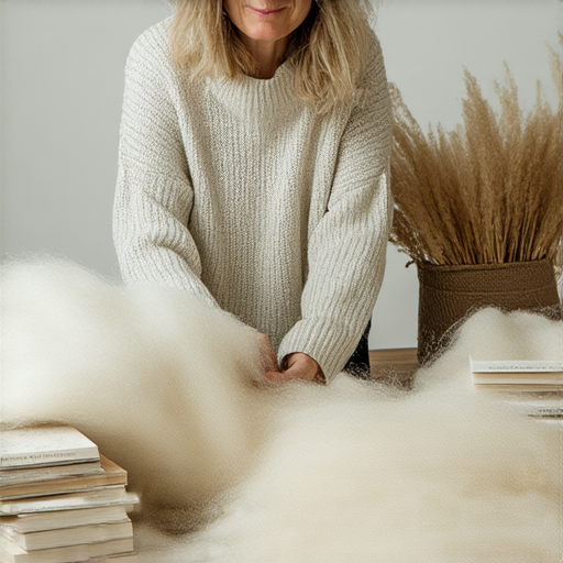 探索羊毛和羊羔絨的奧秘，體驗外籍英文老師一對一教學的愉悅，提升你的英文水平，感受自然纖維的獨特魅力與知識。