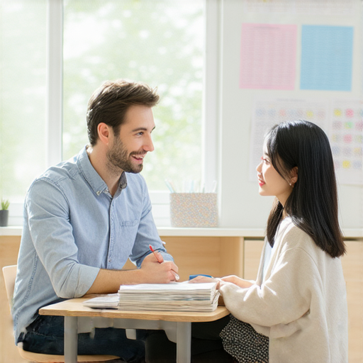 外籍老師一對一教學的生活英文課程，輕鬆學習日常交流技能，提升英文能力，讓你快速掌握實用英語，適合各種學習需求。