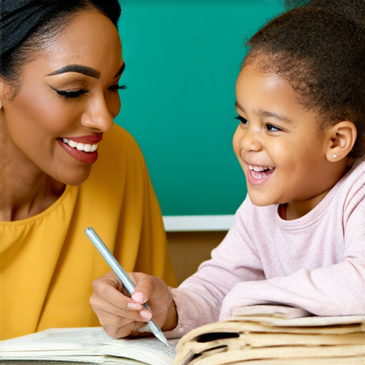 探索今日英文的魅力，與外籍老師一對一學習，開啟你的英文新視野，圖片展示學習者與外籍老師互動的場景，展現愉快的學習氛圍。