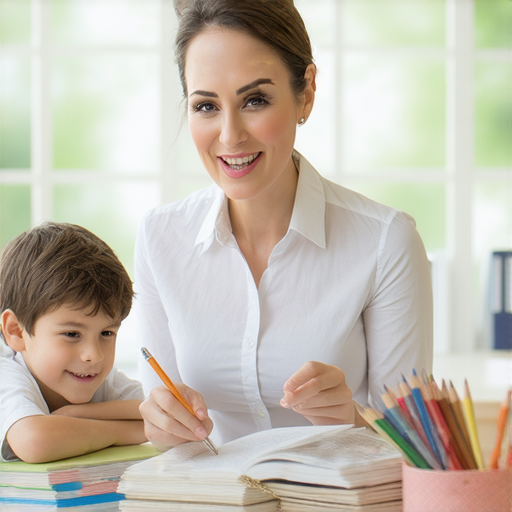 外籍老師一對一授課，學生專心學習英文，探索日常英文的奧妙，提升英語能力，讓學習過程生動有趣，增強語言自信，開拓國際視野。