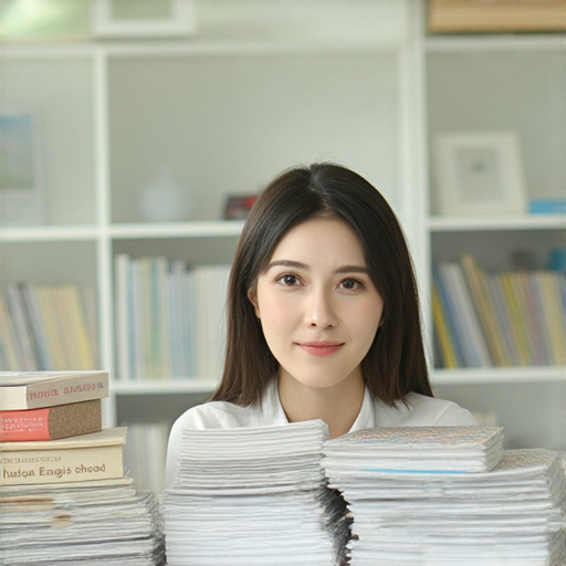 惠侨英文中学外籍老師一對一教學場景，學生專注學習，提升英語水平，教師與學生互動良好，展現專業教學環境，幫助學校推廣英語學習優勢。