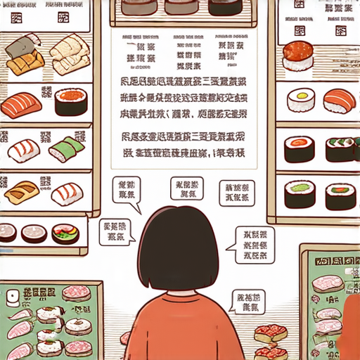 外語教師帶學生探索日本文化，圖片展示動畫角色、美食料理及學習英語的場景，充滿活力與學習氛圍，體現日本特色與文化魅力。