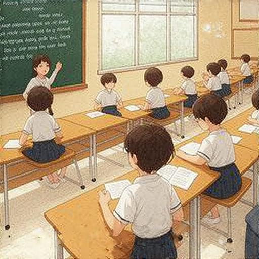 提升英語能力的日記與早安祝福語圖片，展示外籍老師指導學員的互動學習場景，吸引人進入流利英文世界，探索語言魅力與日常應用，提升語言技能。