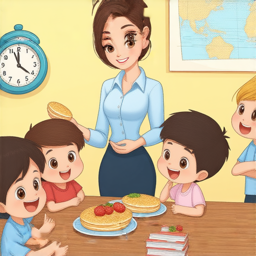 早起的鳥兒有蟲吃，專業外籍老師指導學生早退、早餐、時事與時差英文，營造學習氛圍，提升英語能力，讓學習輕鬆有趣。