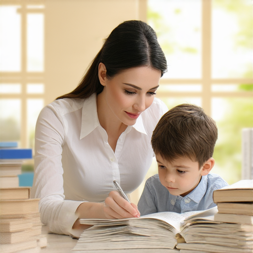 外籍老師一對一教學場景，學生專注學習英語，老師指導互動，輕鬆有趣的學習環境，讓學生的英語能力完全吻合需求，體現安逸學習的理念。