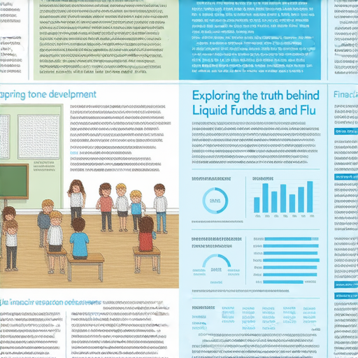 探秘流動資金與流感疫苗的真相，提升英文關鍵詞彙能力，進行一對一學習，讓你掌握重要知識，了解資金流向對疫苗研發的影響，提升學習效果。