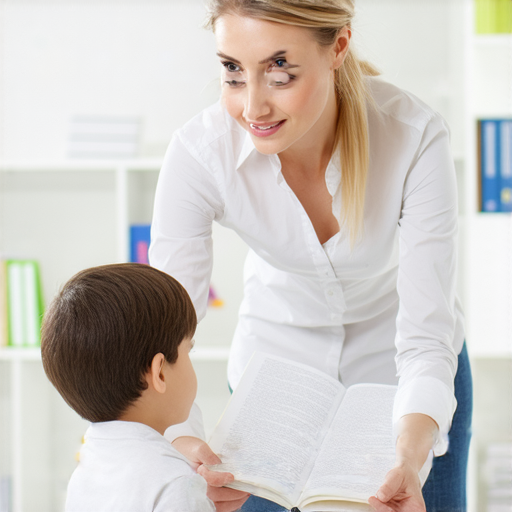 外籍老師指導學生探索白色世界的英文術語，畫面展現一對一教學的互動，強調深入學習的機會與獨特體驗。