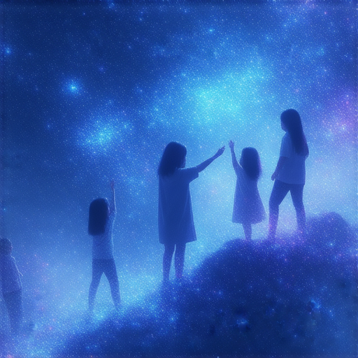 探索星河英文與星際英文的奧秘，外籍老師引領學習，帶領學生飛躍語言的星空，享受愉快的學習旅程，提升英文能力，開拓視野。