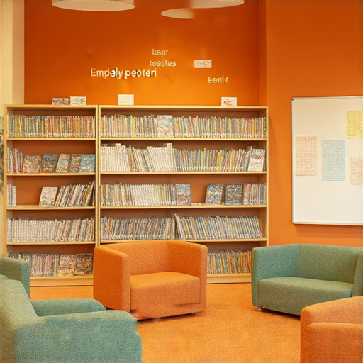 讓你的英文飛起來，展示員工福利、舒適休息室及學習環境，鼓勵立即報名外籍老師一對一教學，提升語言能力的理想機會。