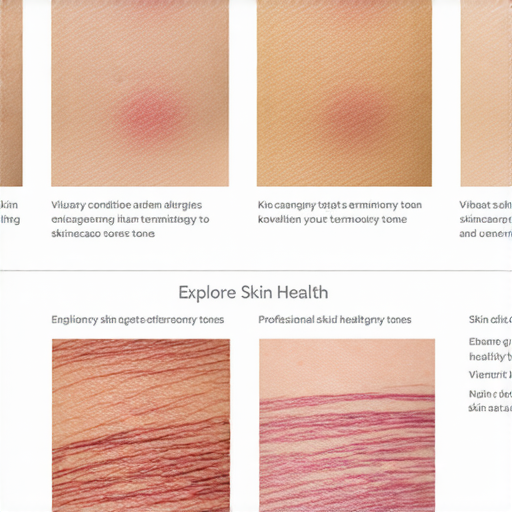 深入了解皮膚健康，從皮膚過敏到皮脂腺囊腫的知識，報名參加英文教學服務，掌握專業術語和護膚技巧，提升英文能力，改善皮膚狀況。