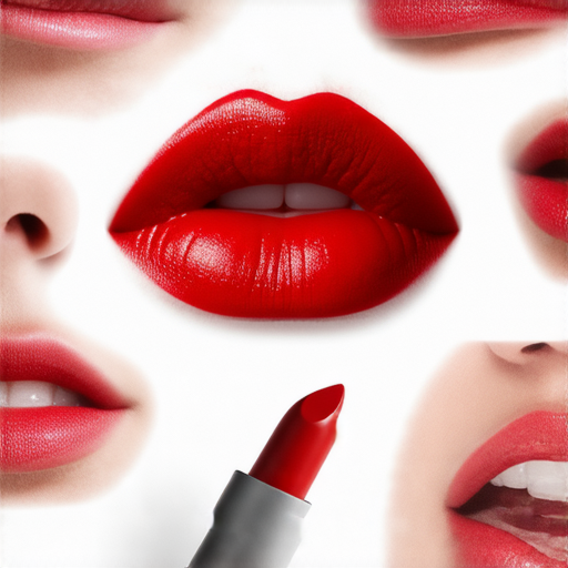 探索唇的奧秘，涵蓋哽咽、唇印和唇膏等主題，圖中展示學習過程，學生與外籍老師互動，營造深入淺出的學習氛圍，立即報名參加課程。