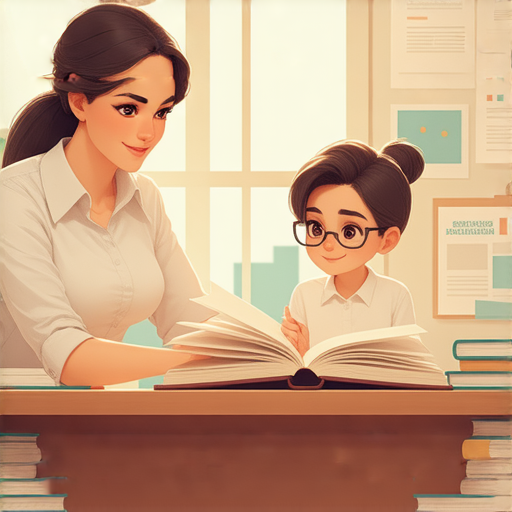 一名外籍老師與學生進行一對一的英文教學，專注於內涵和內臟的詞彙，學生認真學習，環境輕鬆愉快，提升英文能力，輕鬆掌握專業術語。