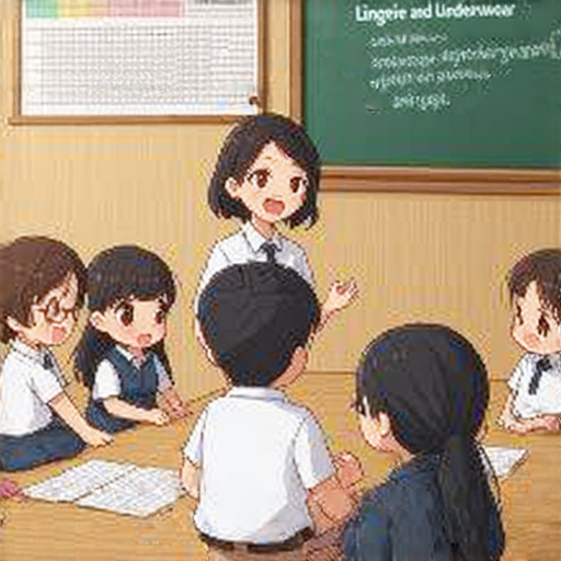 外籍老師一對一教學，專注於內衣、內褲及全方位教育，幫助學生輕鬆學習英語，打破語言障礙，提升學習興趣和效果。