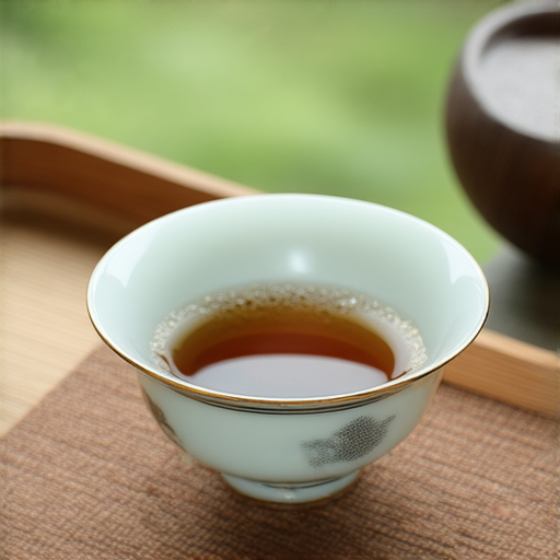 探索普洱茶的英文魅力，外籍老師一對一授課，學生正在品茶並練習英文對話，提升語言能力，享受茶文化的同時學習英語。