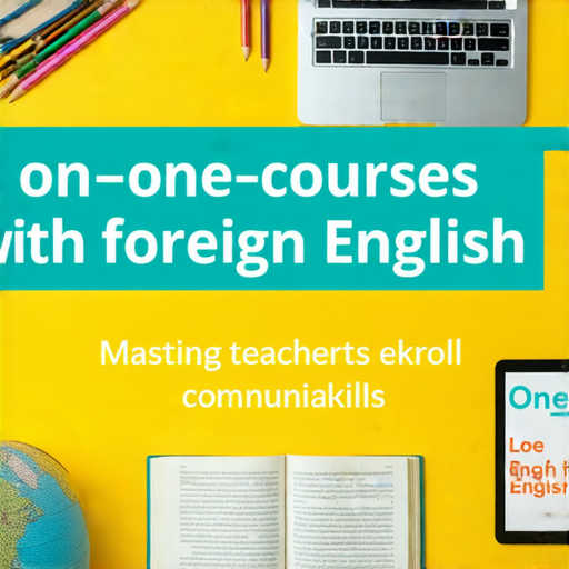 外籍老師一對一課程宣傳圖片，強調學習景點英文的重要性，幫助學生掌握流利溝通技能，吸引更多人立即報名參加。