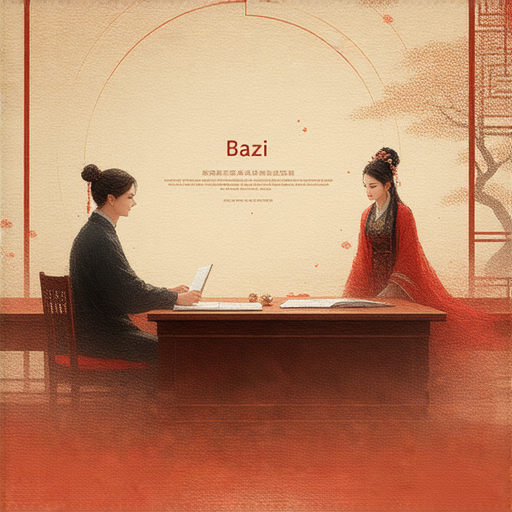 解密八字的魅力，展示八婆與八月元素，外籍英文老師一對一教學的專業體驗，邀請您深入了解八字文化及其吸引力。