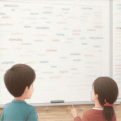 掌握英文關鍵字，提升英文能力，外籍老師一對一學習，生動有趣的教學場景，學習者專注於英文學習，展示學習進步與成就，讓學習變得更加有效。