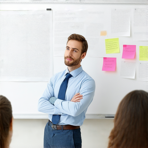 專業外籍老師教導如何用英語詢問病情與身體狀況的課程場景，學生積極參與，教室內有學習資料，重點在於溝通技巧與醫療英語的應用。