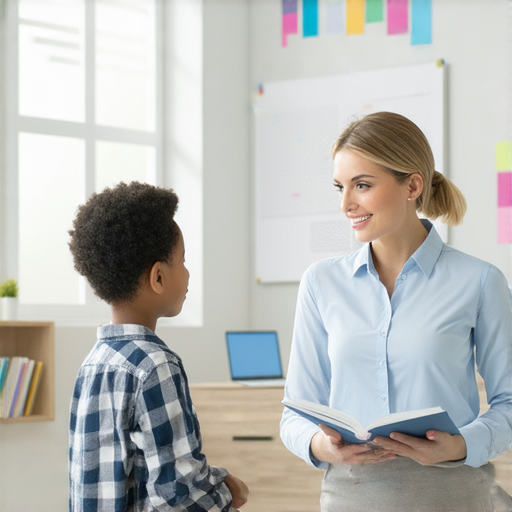 外籍老師一對一教學服務，強調流利英文的學習，學生在課堂上與外籍老師互動，展現成長片段，提升英文能力，立即探索有效的語言學習方法。